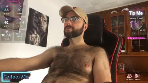 Fran online show from October 2025 08:16:02 AM