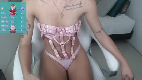 Heidy  online show from December 2024 11:19:02 PM