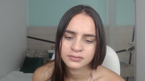 Heidy  online show from February 2025 08:31:01 PM