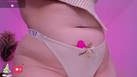 Heidy online show from December 2025 03:35:02 AM