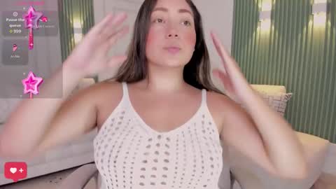 Heidy online show from February 2026 07:21:01 PM