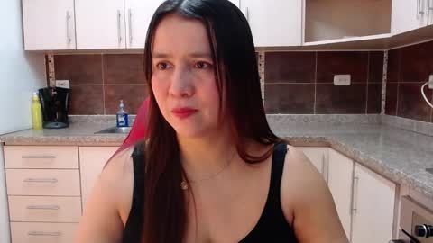 Snapshot of heidy_wells chatting on February 2026 12:01:02 PM Heidy online show from February 2026 12:01:02 PM