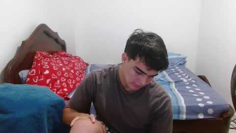 heiker__ online show from February 2026 04:33:02 AM