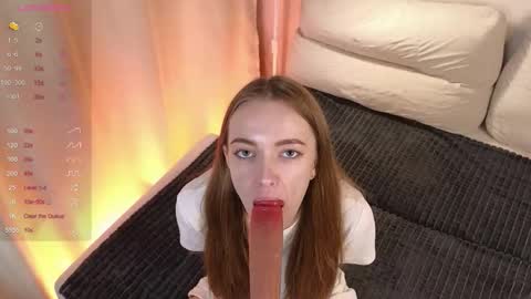 Lilith online show from October 2025 01:13:01 PM