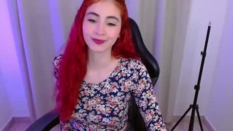 ETHEREAL HEIZER online show from November 2025 12:53:01 AM