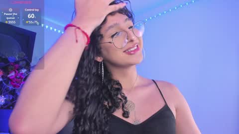 Heka Prudence online show from December 2024 03:11:02 AM