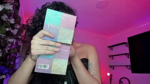 Heka Prudence online show from April 2026 03:12:01 AM