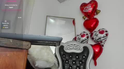 Hela   Independent model online show from February 2026 12:50:02 AM