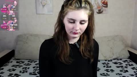  MY NAME IS HELEN WELCOME TO MY ROOM online show from March 2026 03:57:02 AM