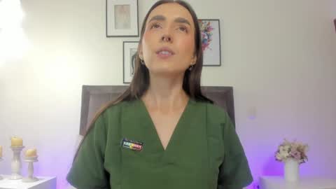 Helen  online show from May 2026 12:56:01 PM