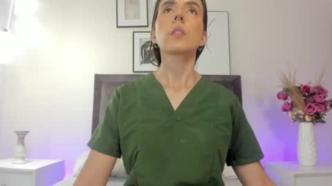 Helen  online show from July 2026 12:54:02 PM