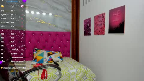 Helen online show from December 2025 06:59:02 PM