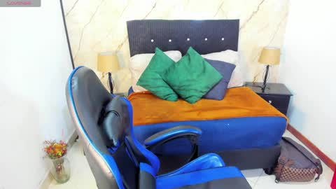 HELENA COPPER online show from March 2026 07:58:01 PM