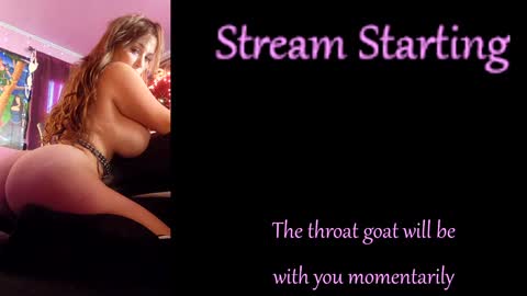 Helena Hope online show from December 2024 06:01:02 PM