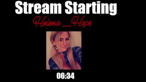 Helena Hope online show from June 2026 04:46:01 AM