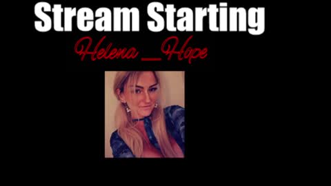 Helena Hope online show from June 2026 06:29:01 AM
