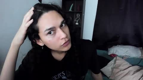 helena_spellman online show from November 2025 08:34:02 AM