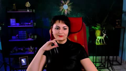 helenbeler online show from December 2025 12:34:02 PM