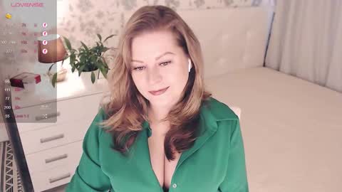 Helena Bonham online show from September 2025 05:29:01 AM