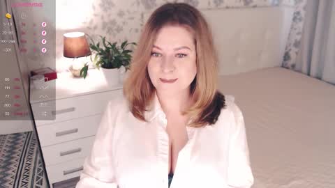 Helena Bonham online show from October 2025 06:35:02 AM