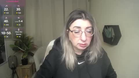 helenenigma online show from February 2026 02:53:01 AM