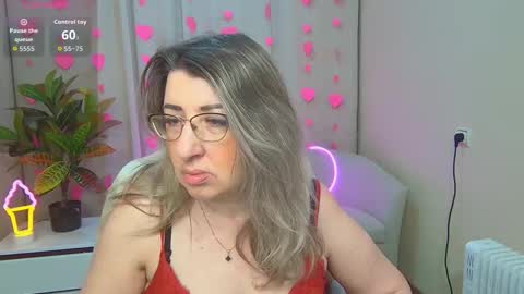 helenenigma online show from February 2026 07:30:02 PM