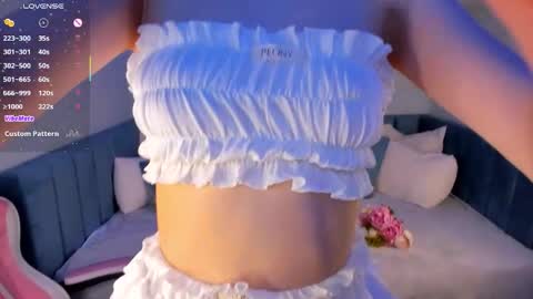 Tessa online show from March 2026 12:06:02 AM