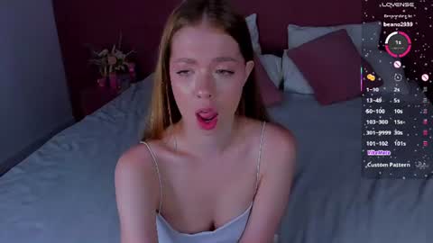 Snapshot of helenn_garciaa chatting on June 2026 02:30:01 PM Tessa online show from June 2026 02:30:01 PM