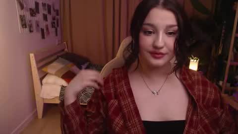 Snapshot of helenn_hunt chatting on March 2026 02:33:02 PM helenn_hunt online show from March 2026 02:33:02 PM