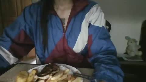 Snapshot of helenoliveira76340912 chatting on November 2025 08:18:01 PM helenoliveira76340912 online show from November 2025 08:18:01 PM