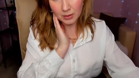 Helen online show from January 2025 01:39:02 AM