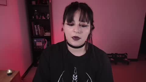 Lexa online show from February 2026 01:10:02 AM