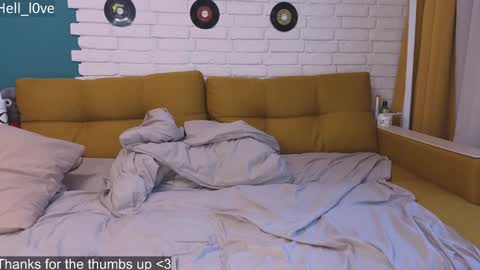 Snapshot of hell_l0ve chatting on December 2024 03:15:01 AM Anastasiia online show from December 2024 03:15:01 AM