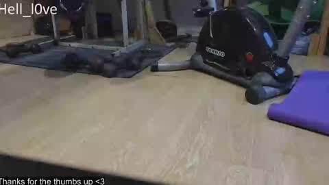 Snapshot of hell_l0ve chatting on December 2024 02:52:01 AM Anastasiia online show from December 2024 02:52:01 AM