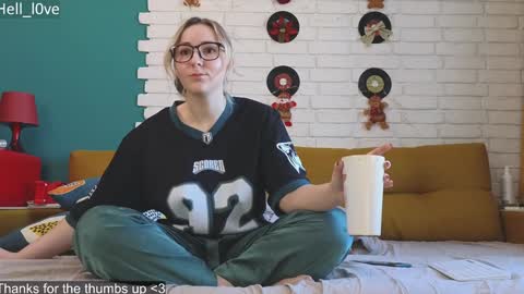 Snapshot of hell_l0ve chatting on January 2025 04:47:01 AM Anastasiia online show from January 2025 04:47:01 AM