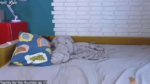 Snapshot of hell_l0ve chatting on February 2025 09:54:01 AM Anastasiia online show from February 2025 09:54:01 AM