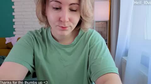 Snapshot of hell_l0ve chatting on September 2025 03:06:02 AM Anastasiia online show from September 2025 03:06:02 AM