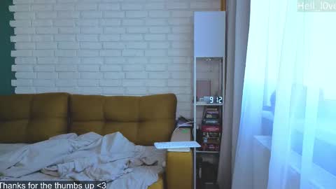 Snapshot of hell_l0ve chatting on September 2025 02:12:01 AM Anastasiia online show from September 2025 02:12:01 AM