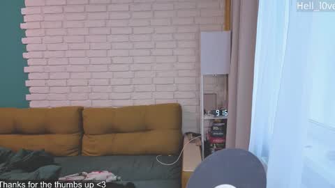 Snapshot of hell_l0ve chatting on September 2025 02:15:02 AM Anastasiia online show from September 2025 02:15:02 AM