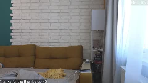 Snapshot of hell_l0ve chatting on October 2025 04:26:01 AM Anastasiia online show from October 2025 04:26:01 AM