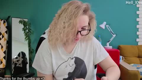 Anastasiia  online show from November 2025 05:05:01 AM