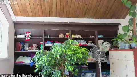 Snapshot of hell_l0ve chatting on June 2026 09:01:01 AM Anastasiia online show from June 2026 09:01:01 AM