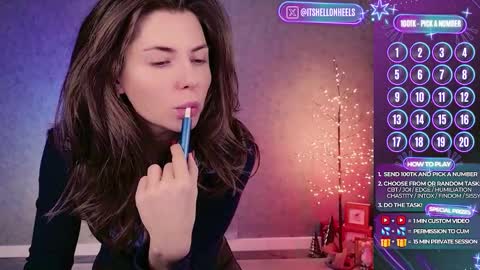 - show loyalty and subscribe -  online show from January 2026 06:17:02 AM