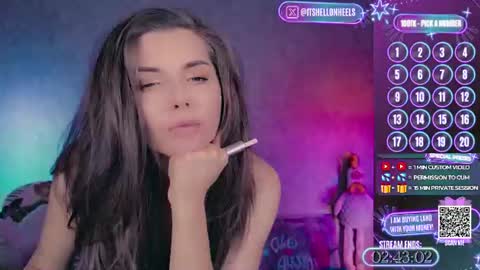 - show loyalty and subscribe -  online show from June 2026 08:33:02 PM