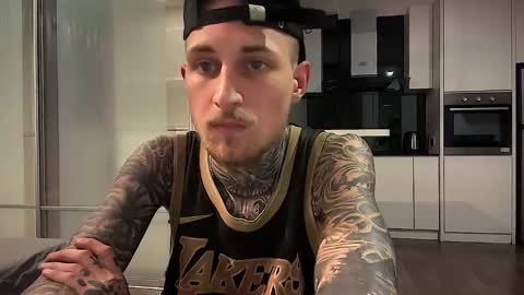 hellacozy online show from February 2026 09:22:02 PM