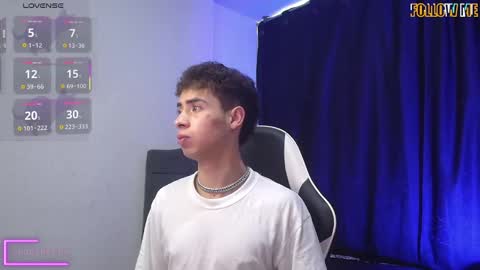   CROW  online show from October 2025 01:53:01 PM
