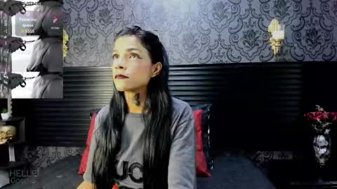 Hellen  online show from March 2026 02:50:02 AM