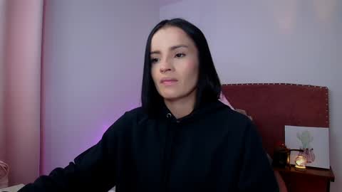 Jessica Sofia  online show from April 2026 08:58:02 PM