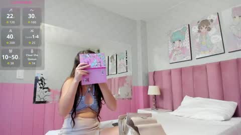   online show from April 2026 11:12:01 AM