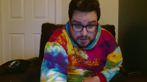 hellflow online show from February 2025 10:24:01 PM